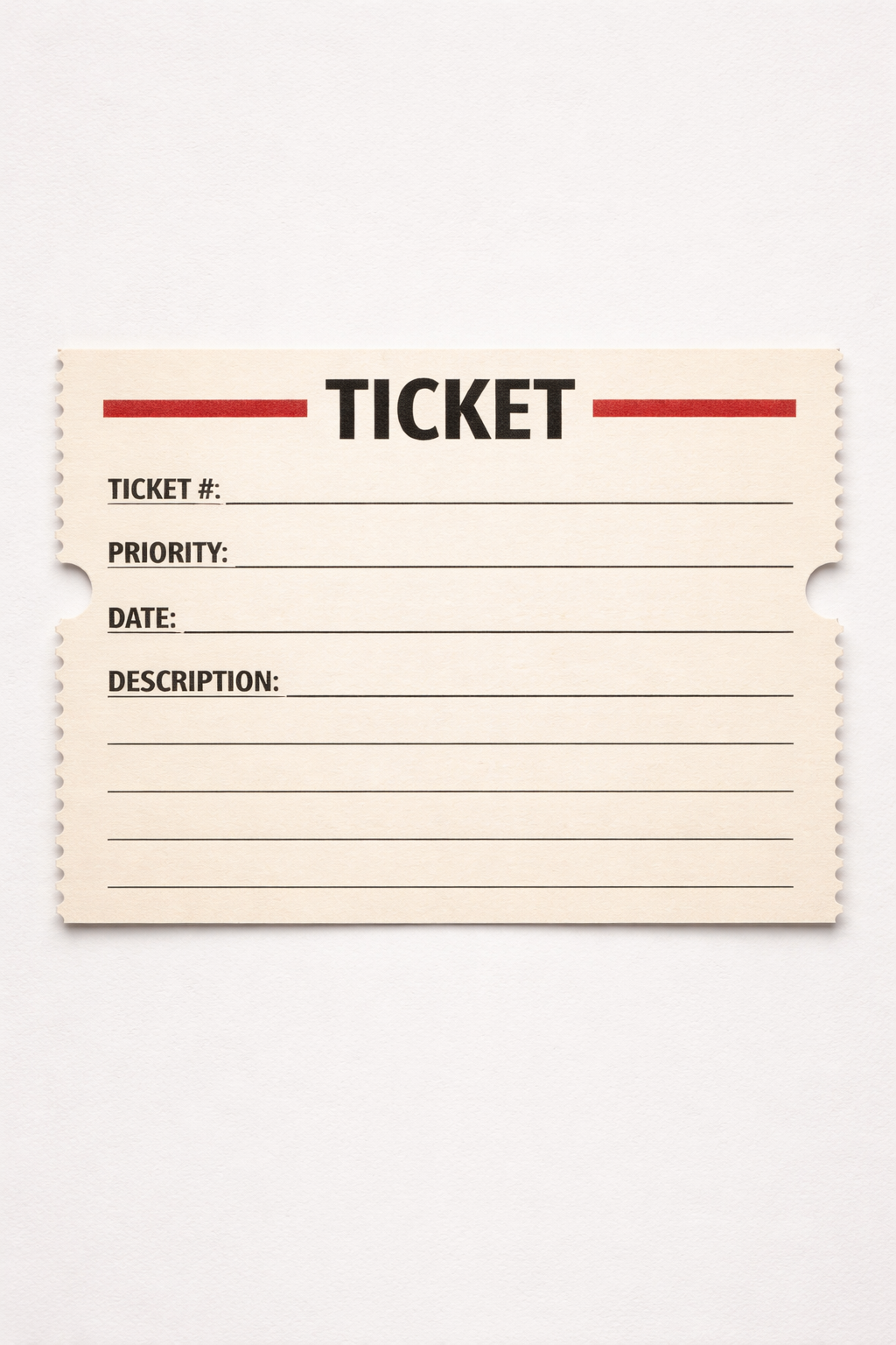 Building and Using a Git-Based Ticket System