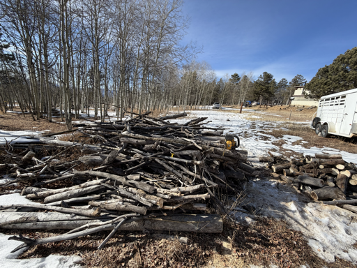 Two and a half batteries later&mldr;