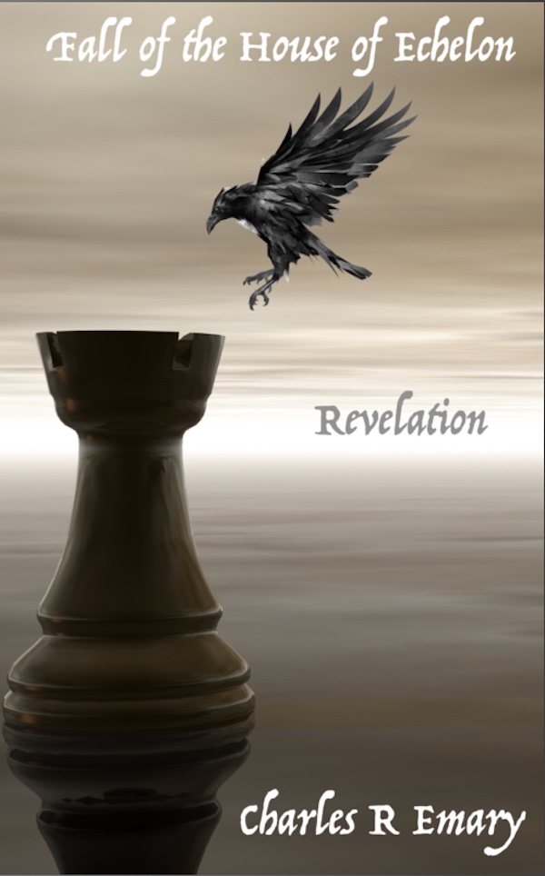 Fall of the House of Echelon - Revelation